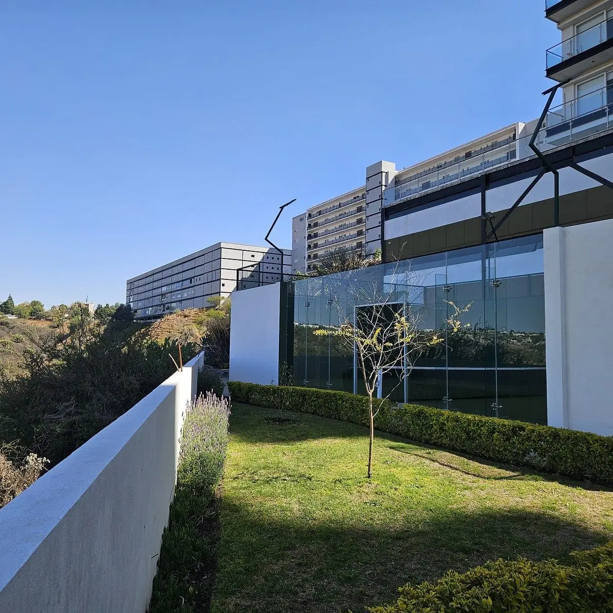 Venta Departamento la Reserva el Campanario Queretaro — foto 3