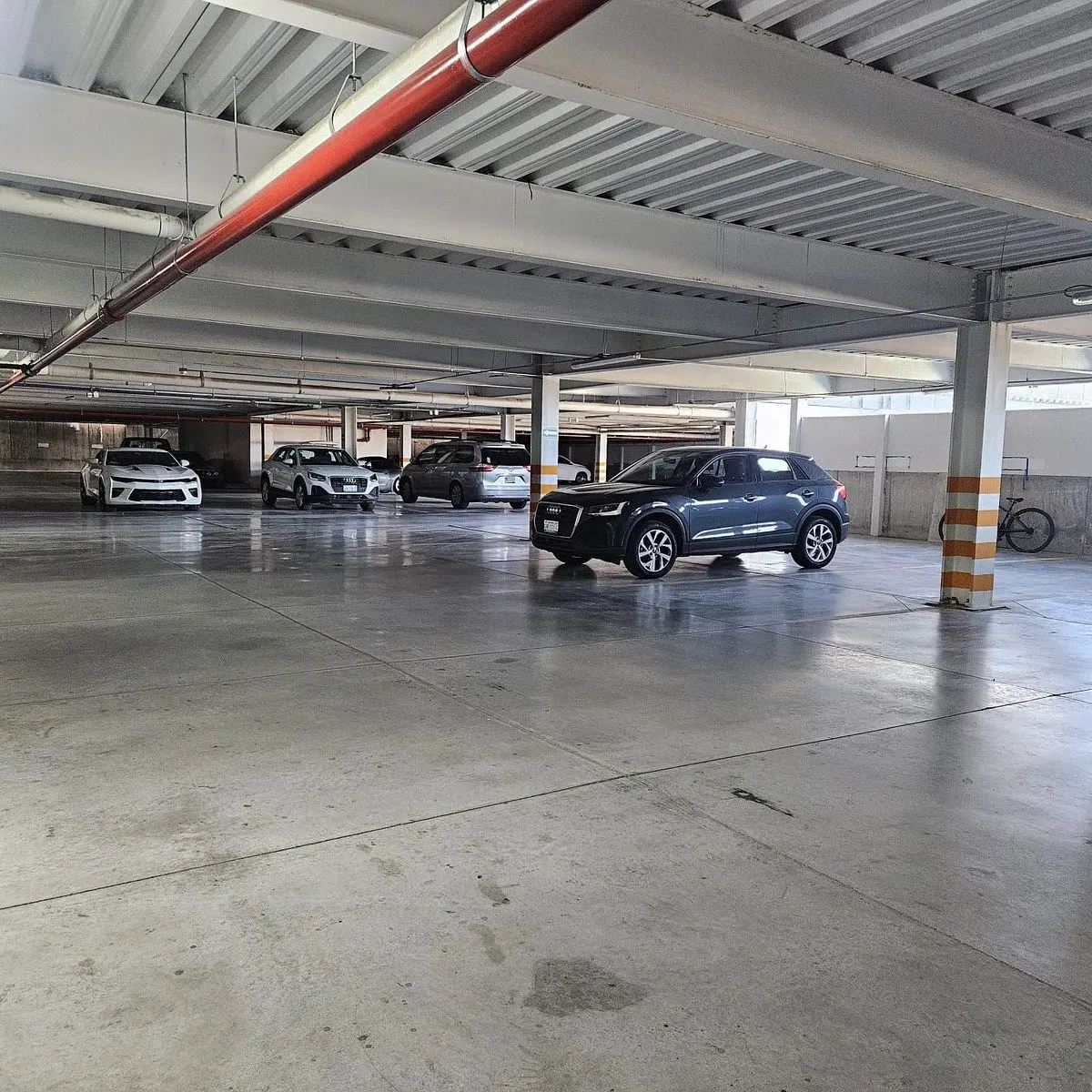 Venta Departamento la Reserva el Campanario Queretaro — foto 5
