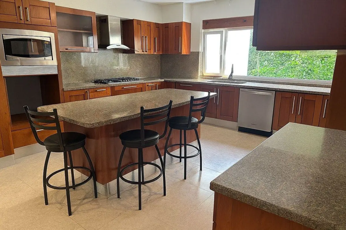 Casa en Venta el Campanario Residencial y Golf Queretaro — foto 4