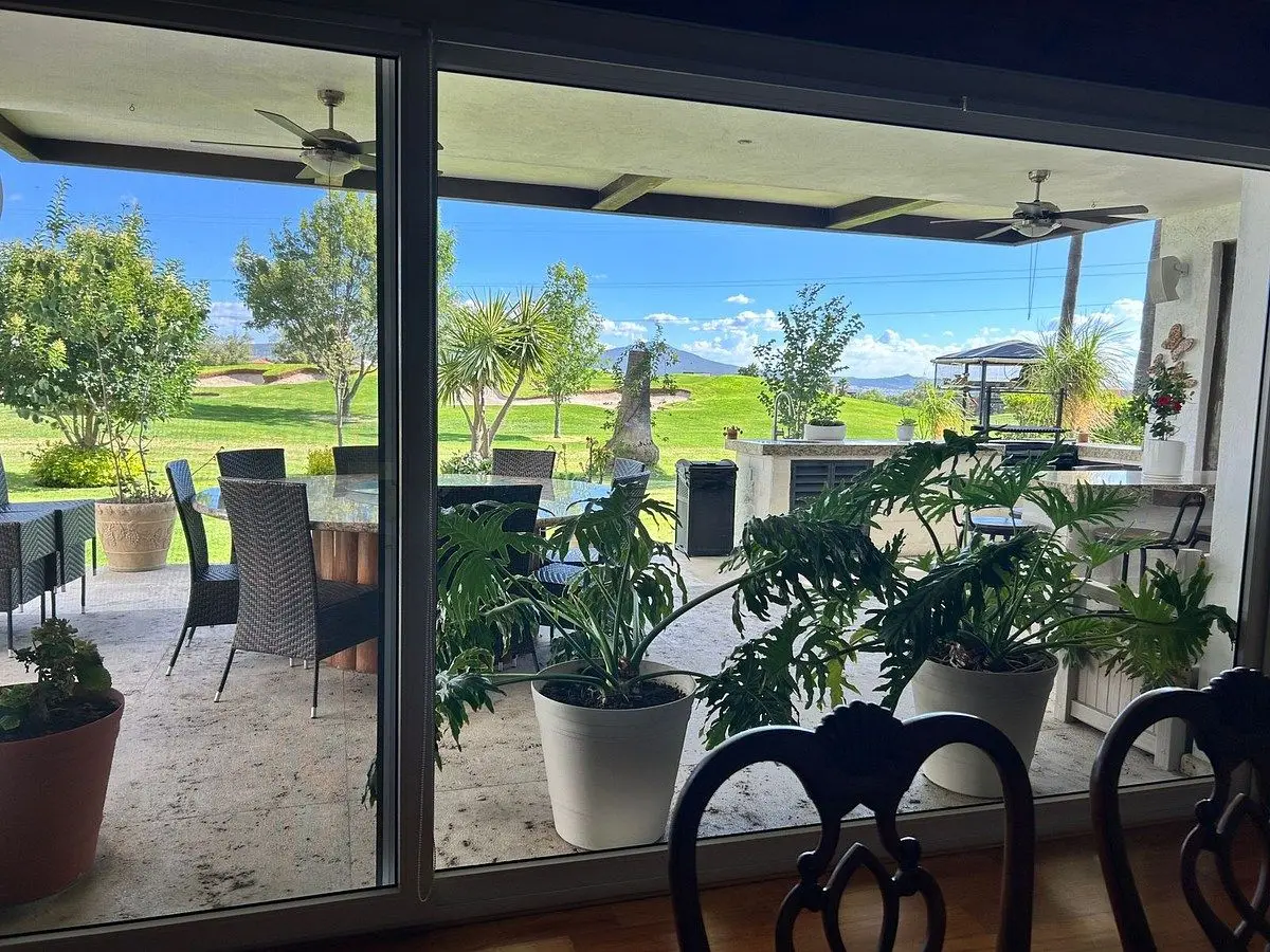 Casa en Venta el Campanario Residencial y Golf Queretaro — foto 6