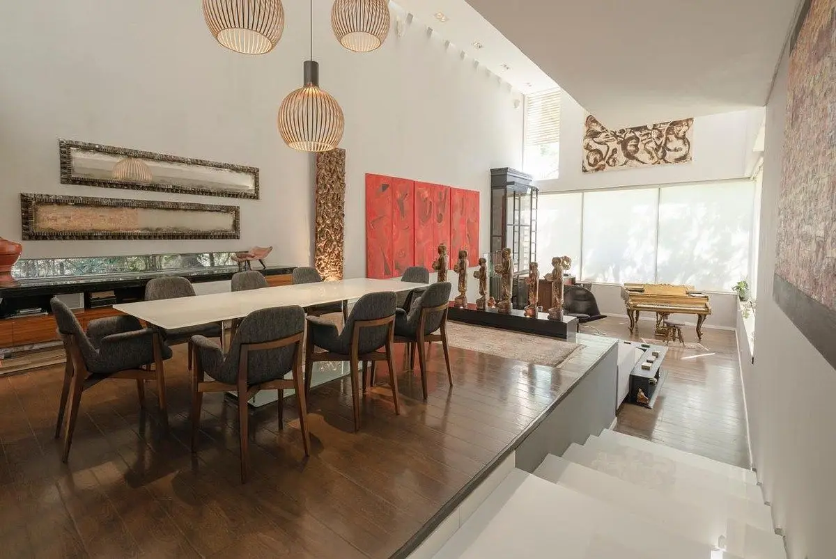 Casa en Venta el Campanario Queretaro — foto 3