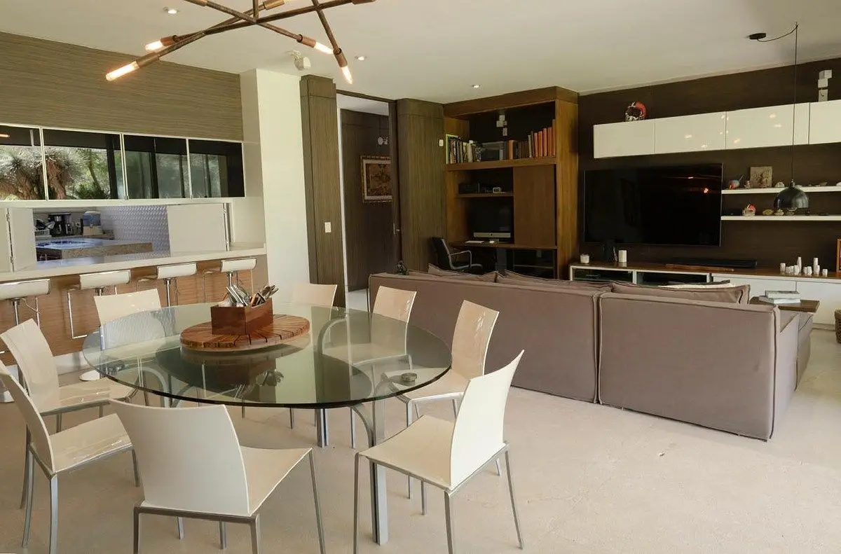 Casa en Venta el Campanario Queretaro — foto 4