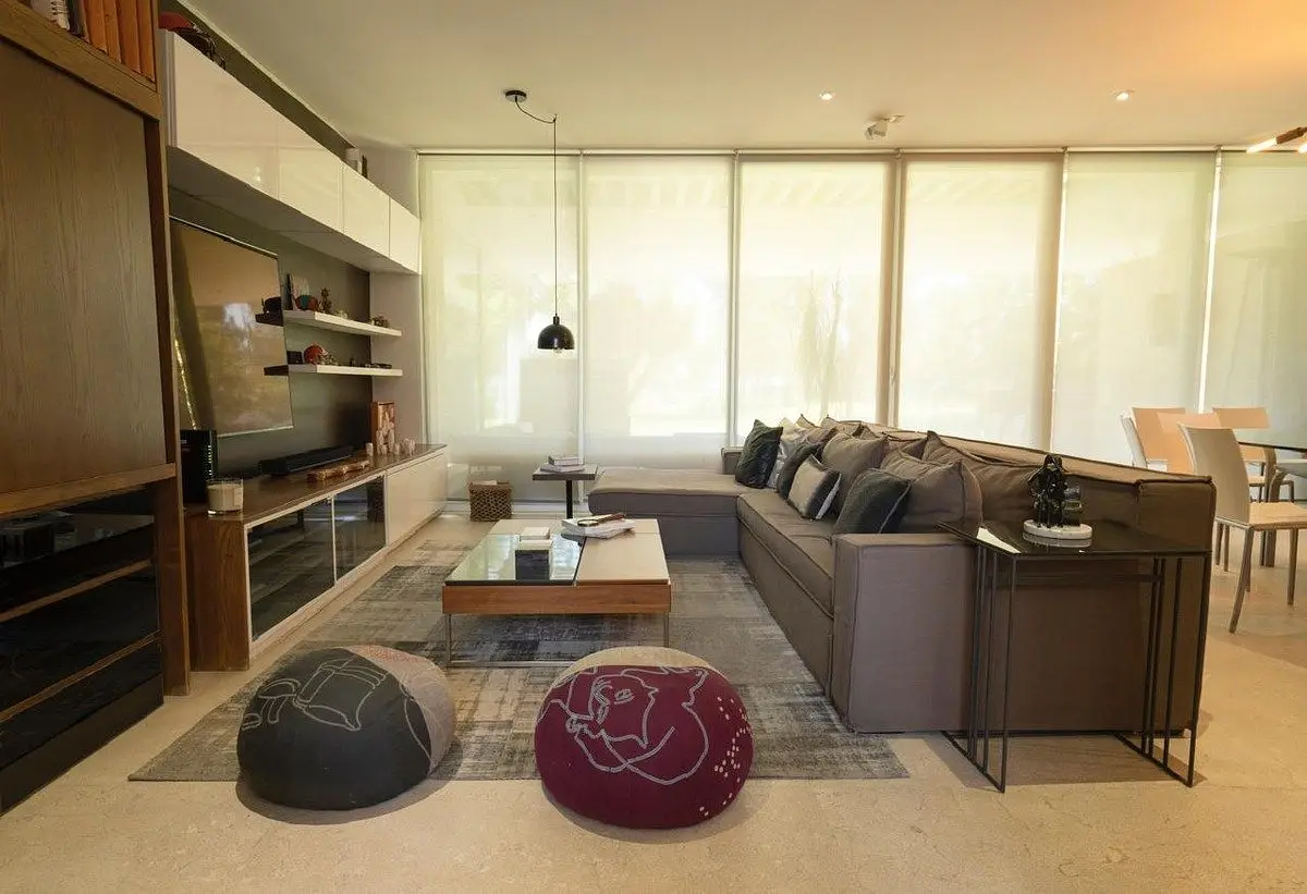 Casa en Venta el Campanario Queretaro — foto 5
