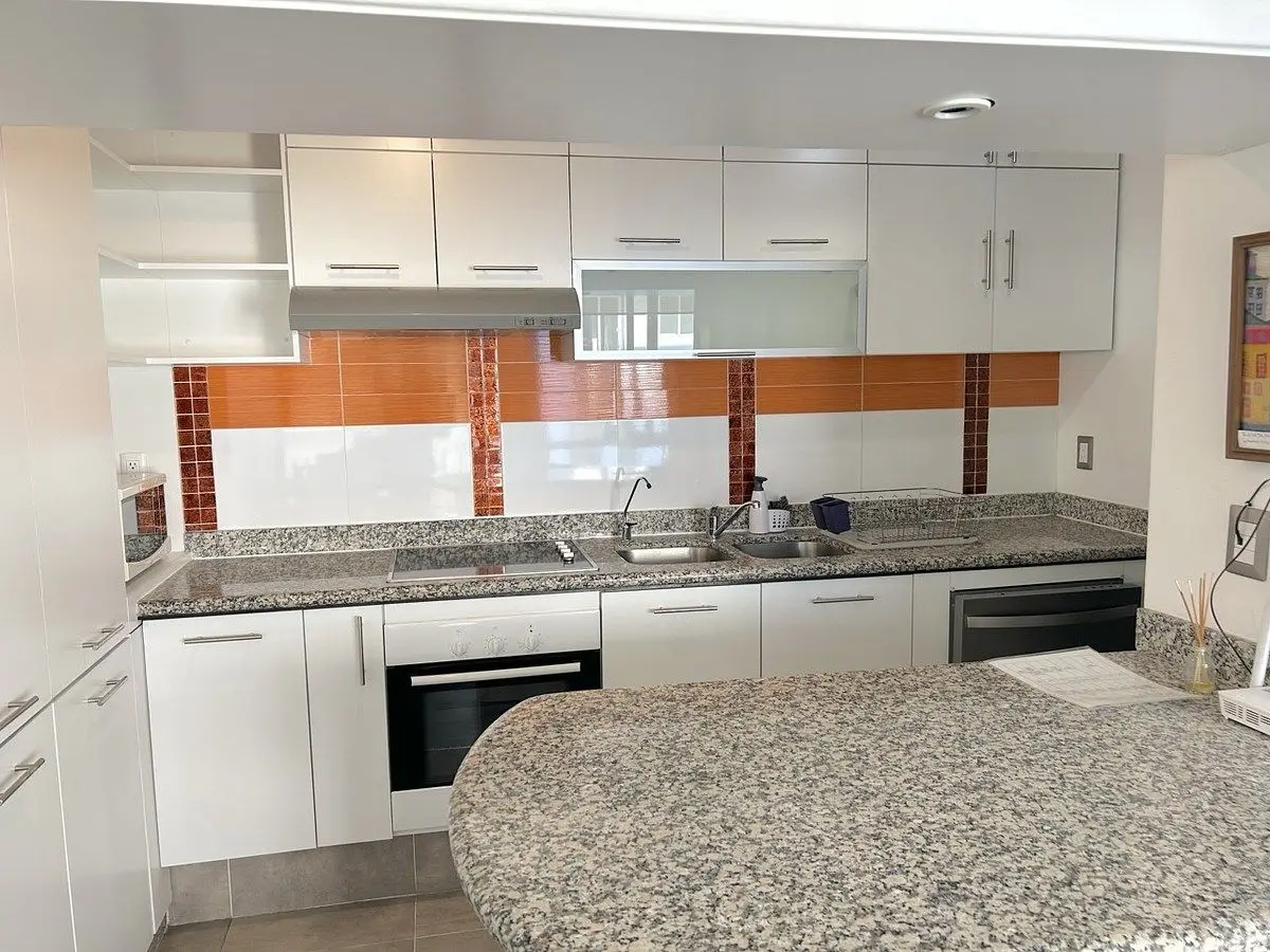 Departamento en Renta Amueblado Juriquilla Santa Fe Torres Premier Queretaro — foto 5