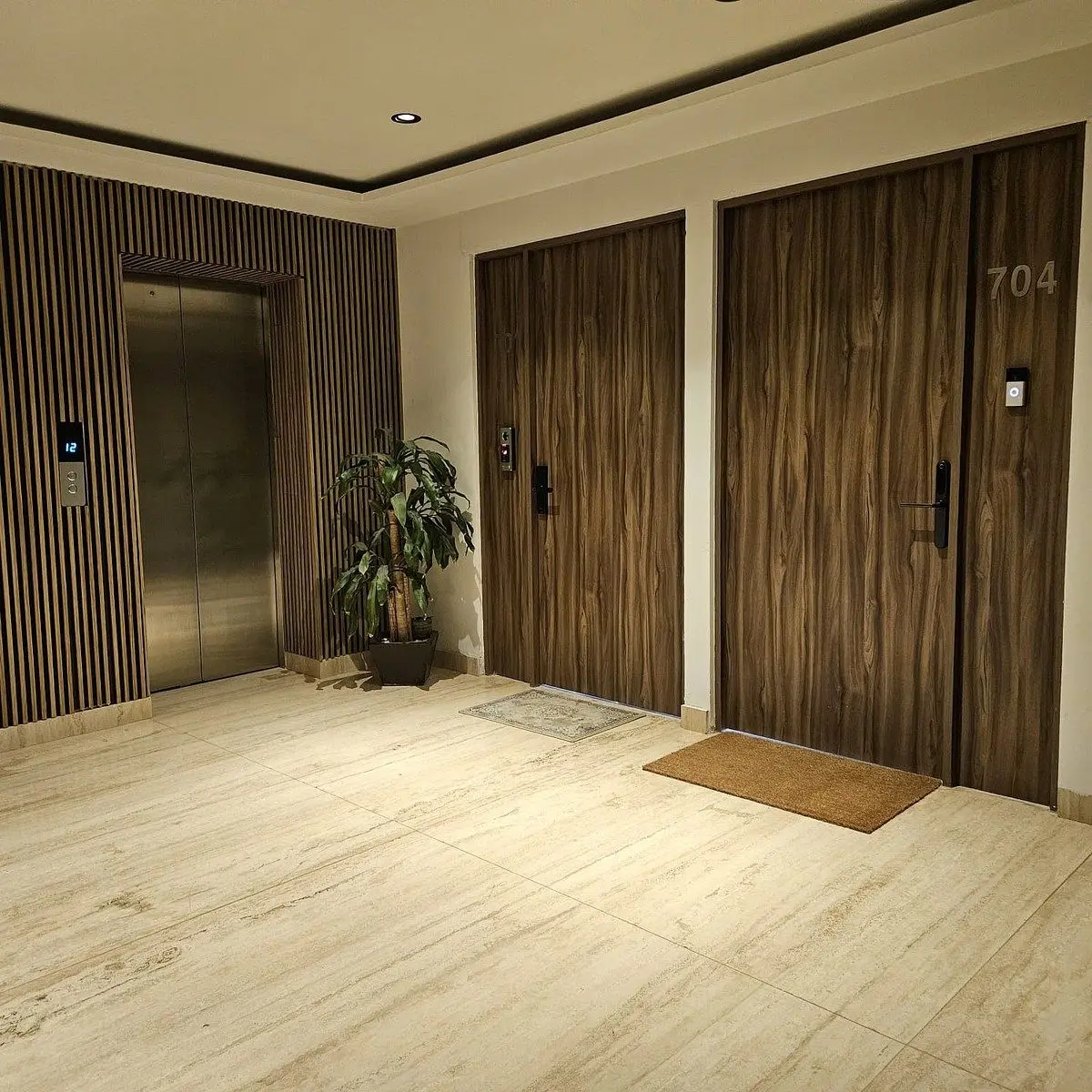 Renta Departamento Piso 9 la Reserva el Campanario Queretaro — foto 2