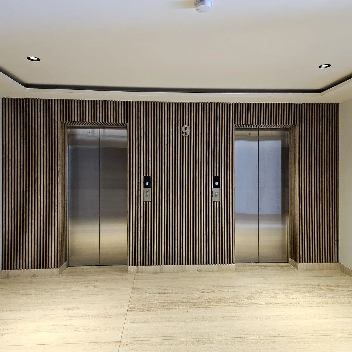 Renta Departamento Piso 9 la Reserva el Campanario Queretaro — foto 3