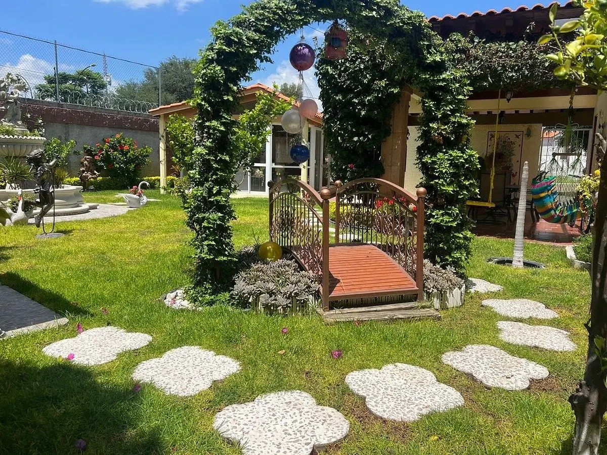 Casa Venta "Huertas el Carmen" Corregidora" Querétaro — foto 2