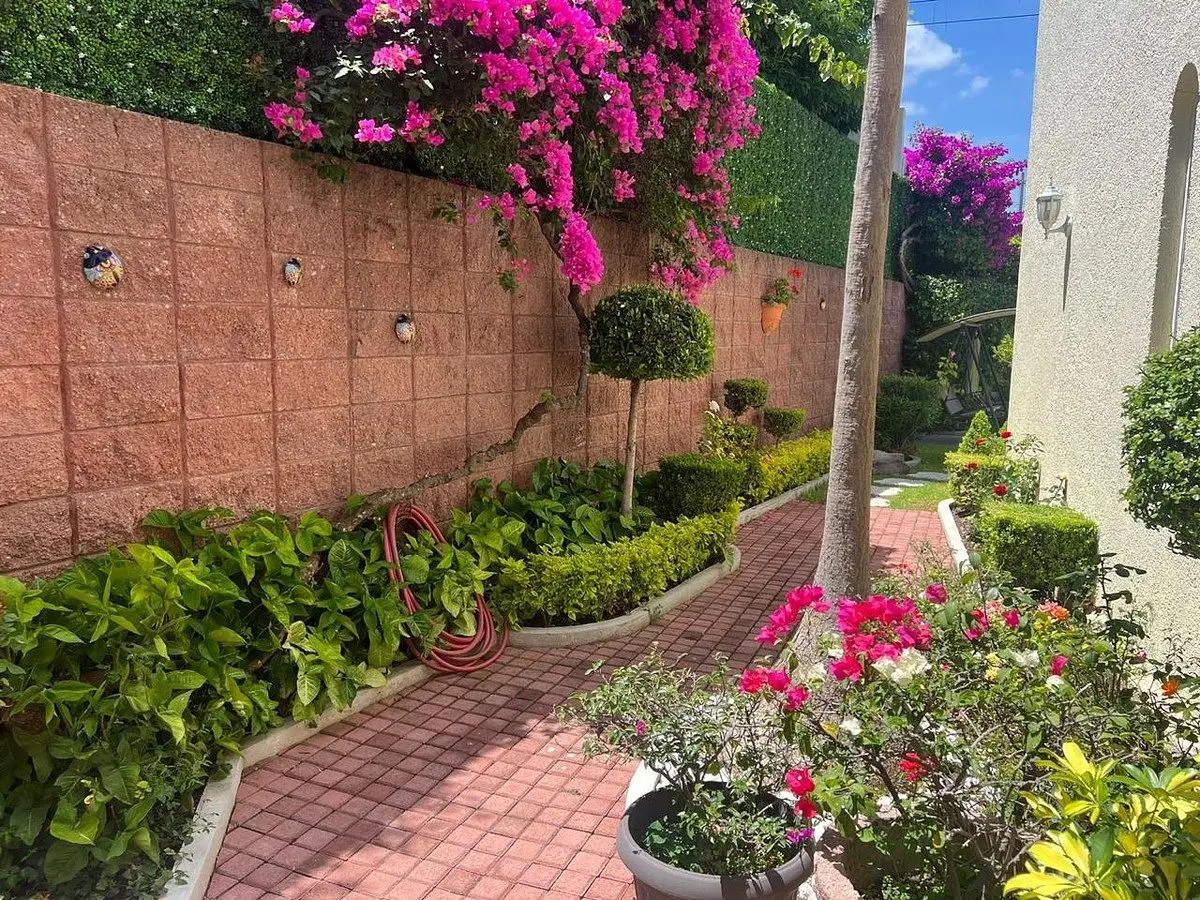 Casa Venta "Huertas el Carmen" Corregidora" Querétaro — foto 3