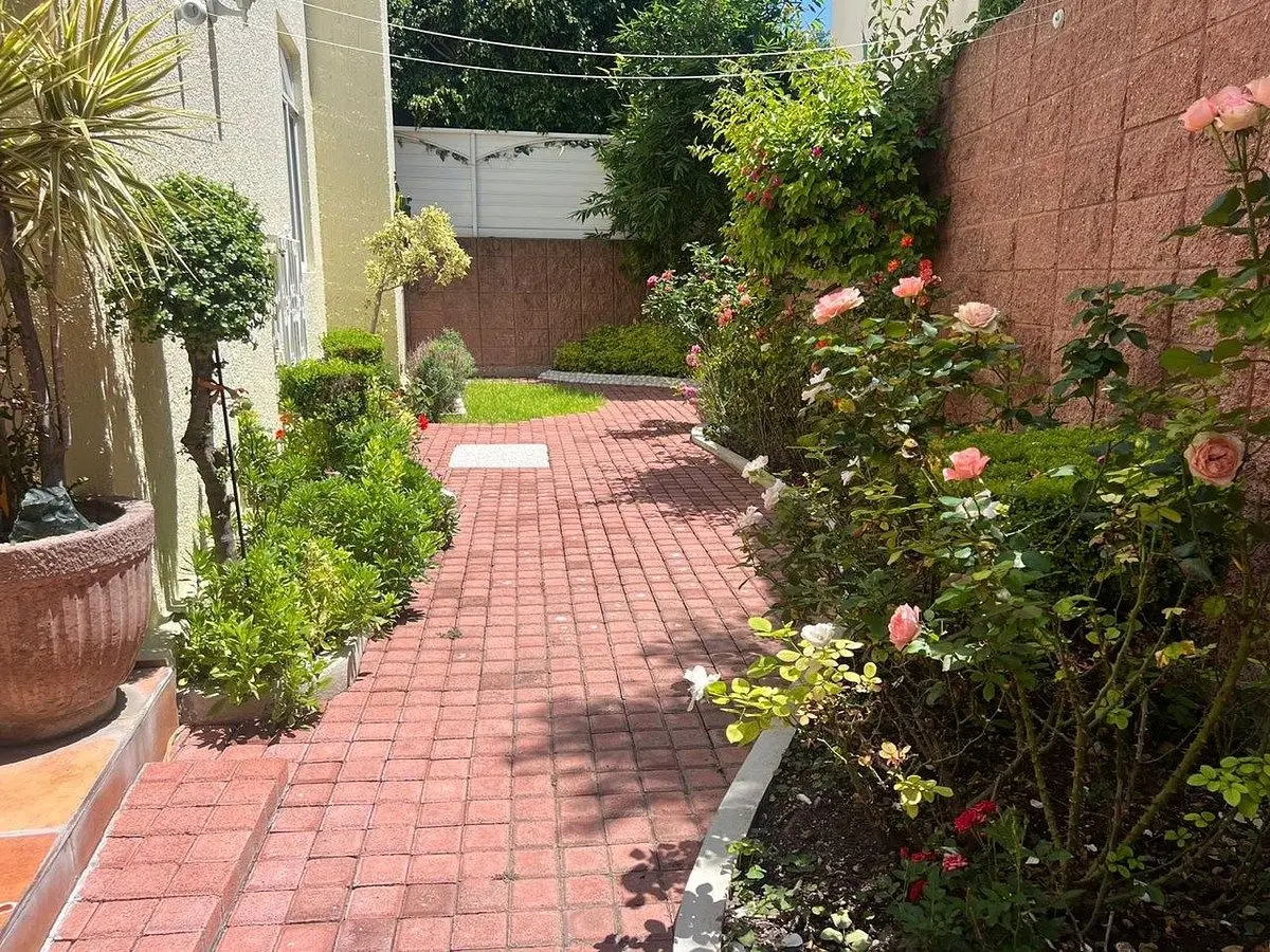 Casa Venta "Huertas el Carmen" Corregidora" Querétaro — foto 4