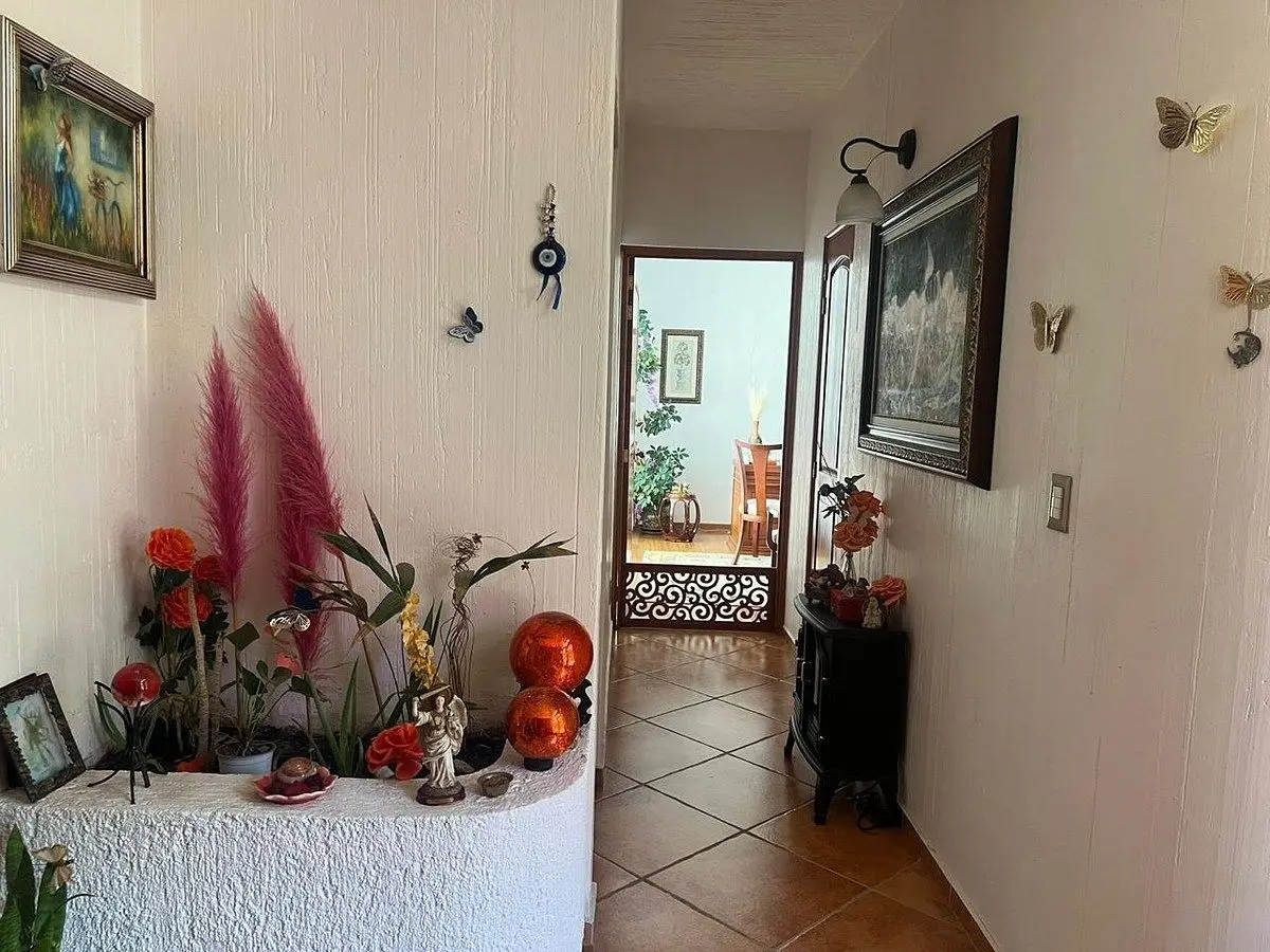 Casa Venta "Huertas el Carmen" Corregidora" Querétaro — foto 6