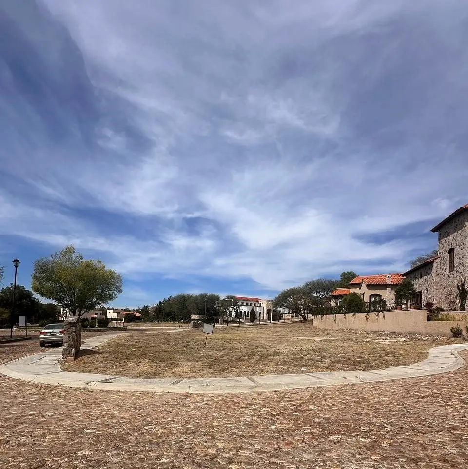 Venta Terreno Residencial 526.14 m2 - San Miguel Allende. — foto 2