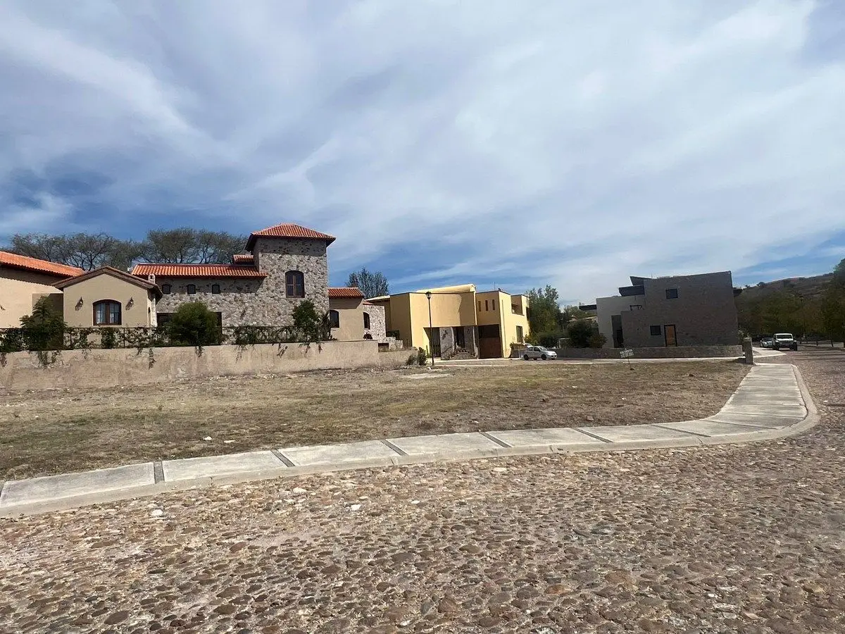 Venta Terreno Residencial 526.14 m2 - San Miguel Allende. — foto 3