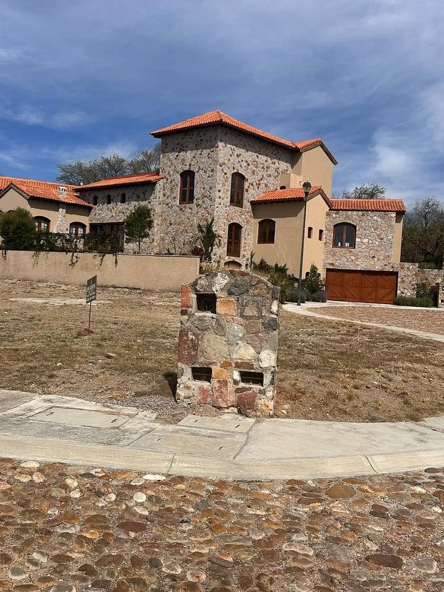 Venta Terreno Residencial 526.14 m2 - San Miguel Allende. — foto 4