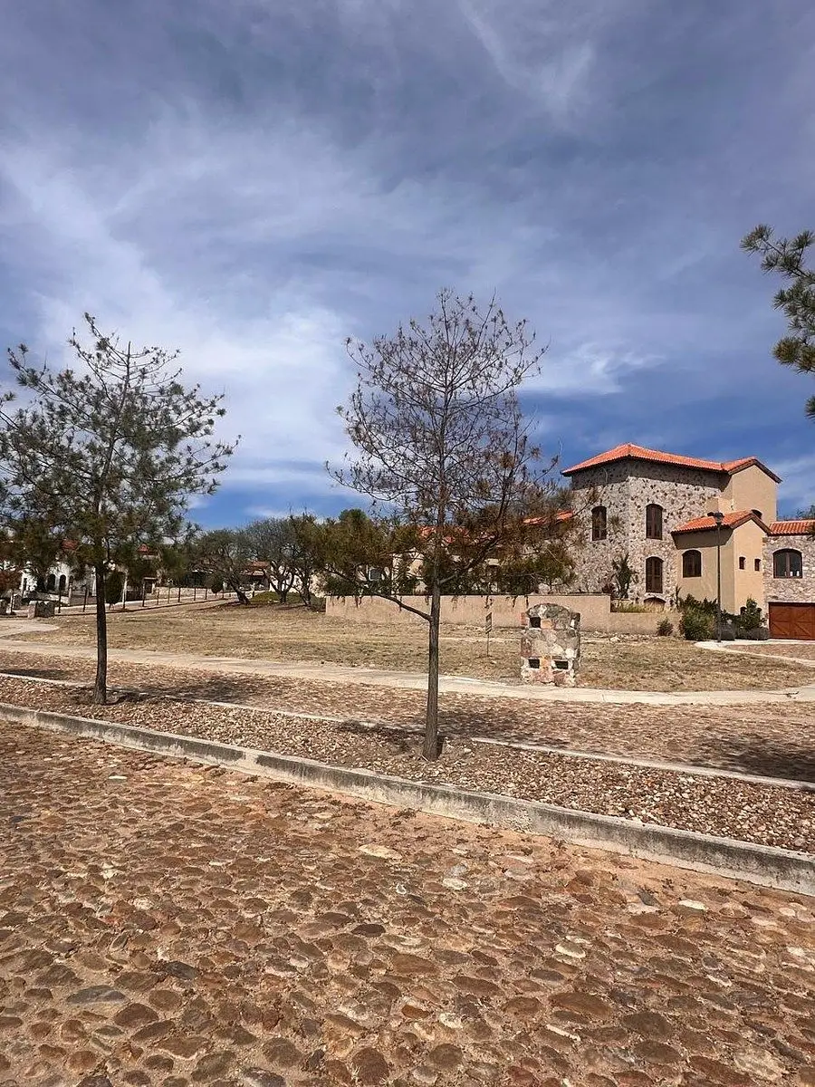 Venta Terreno Residencial 526.14 m2 - San Miguel Allende. — foto 6