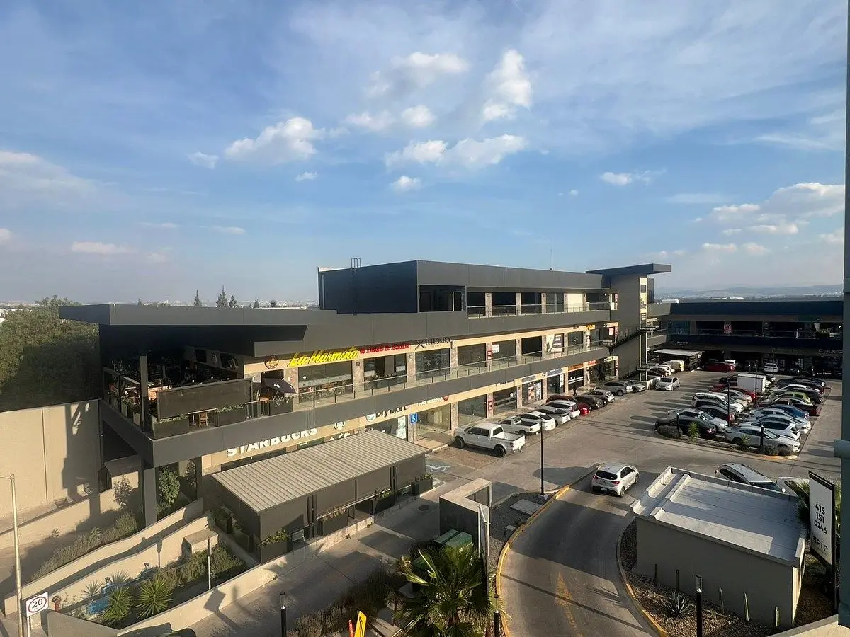 Local en Renta Plaza Comercial de Norponiente Querétaro — foto 5