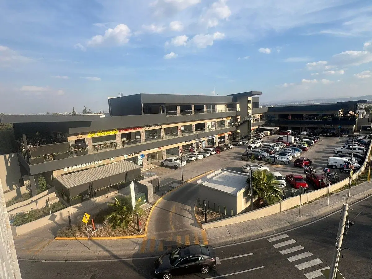 Local en Renta Plaza Comercial de Norponiente Querétaro — foto 6