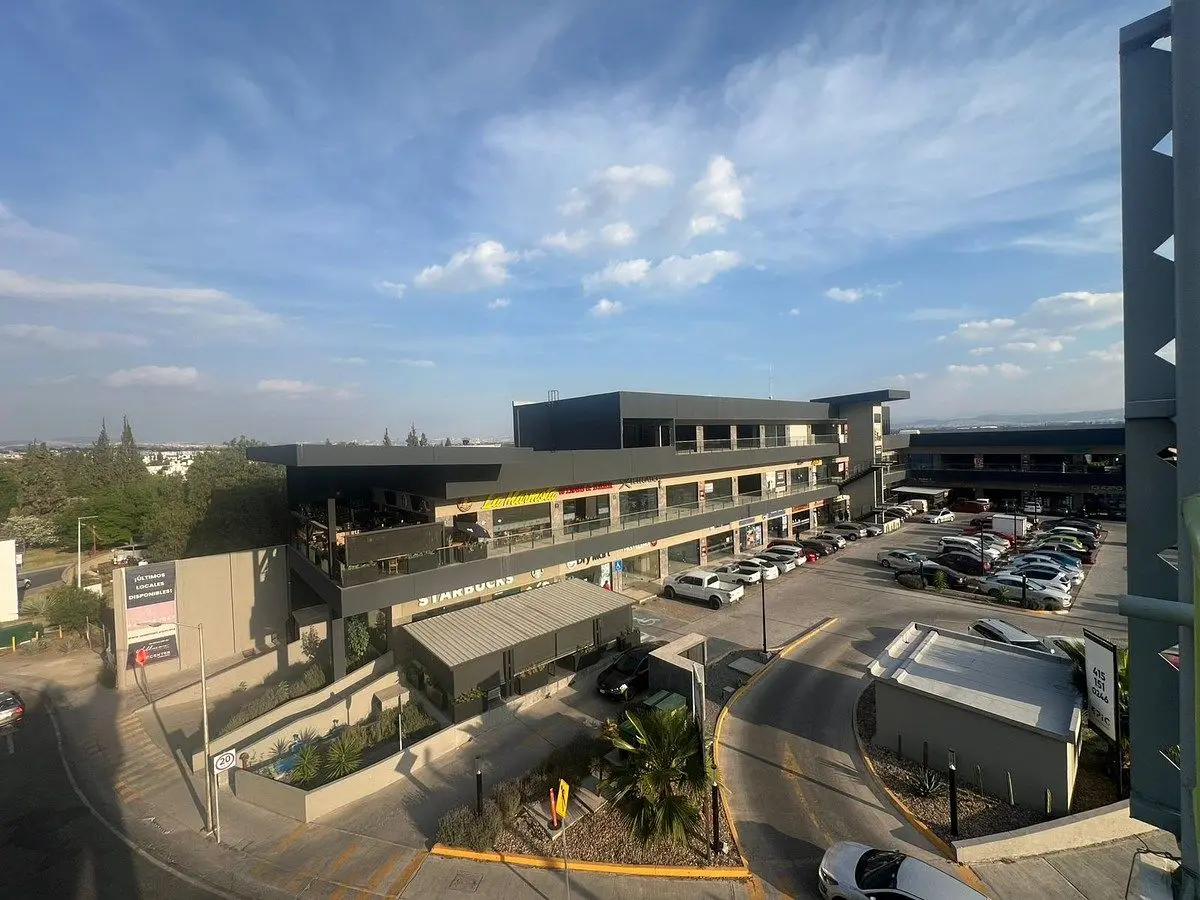 Renta Local Comercial Planta Baja Zona Norponiente Queretaro — foto 6