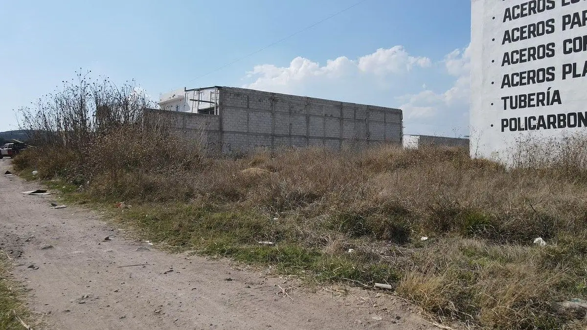 Terreno en Venta en el Marques Jesus Maria Queretaro — foto 3