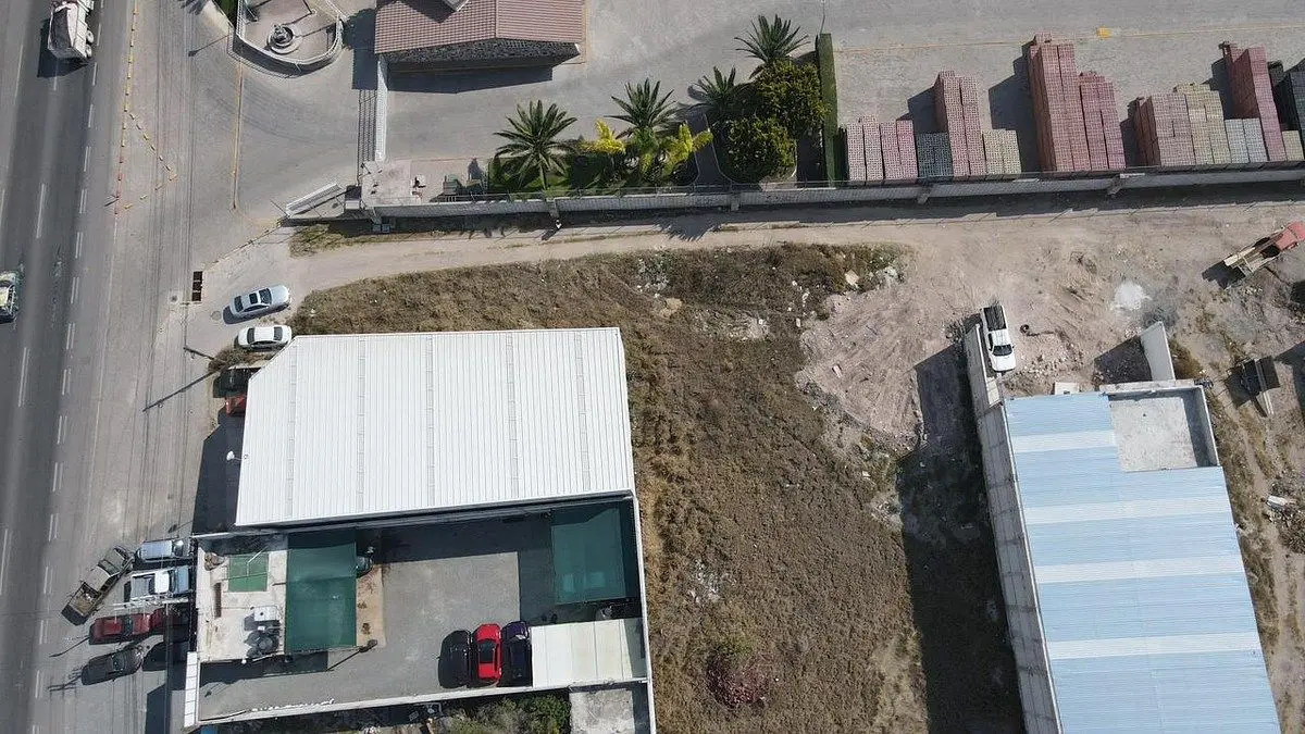 Terreno en Venta en el Marques Jesus Maria Queretaro — foto 4
