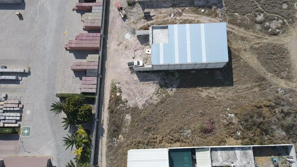 Terreno en Venta en el Marques Jesus Maria Queretaro — foto 5