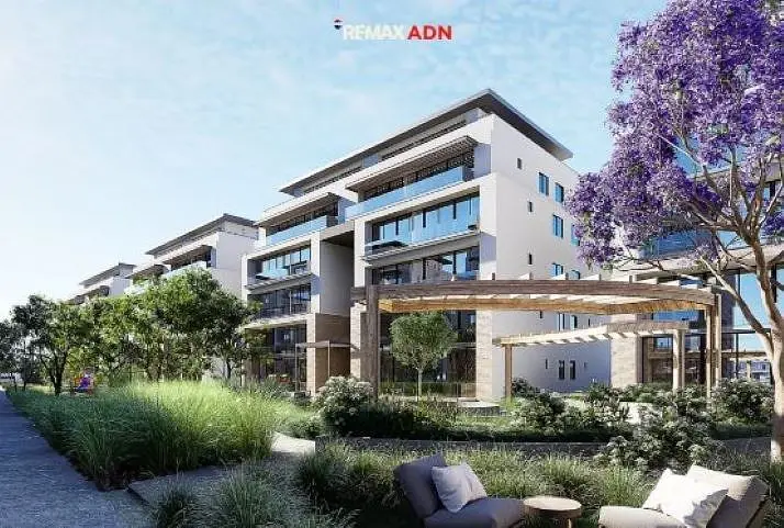 Departamento de 2 Niveles en Venta Jurica Distrito Antea Queretaro — foto 6