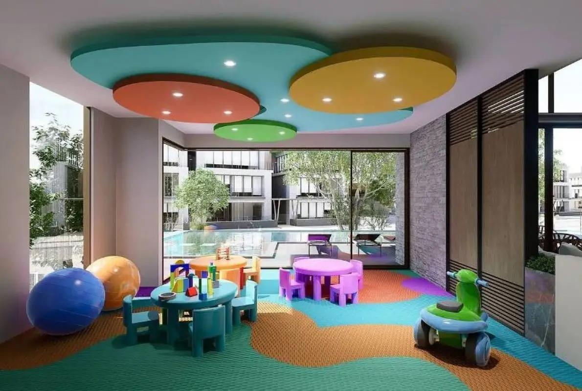 Casa de Autor Lucy en Venta La Espiga Querétaro — foto 5
