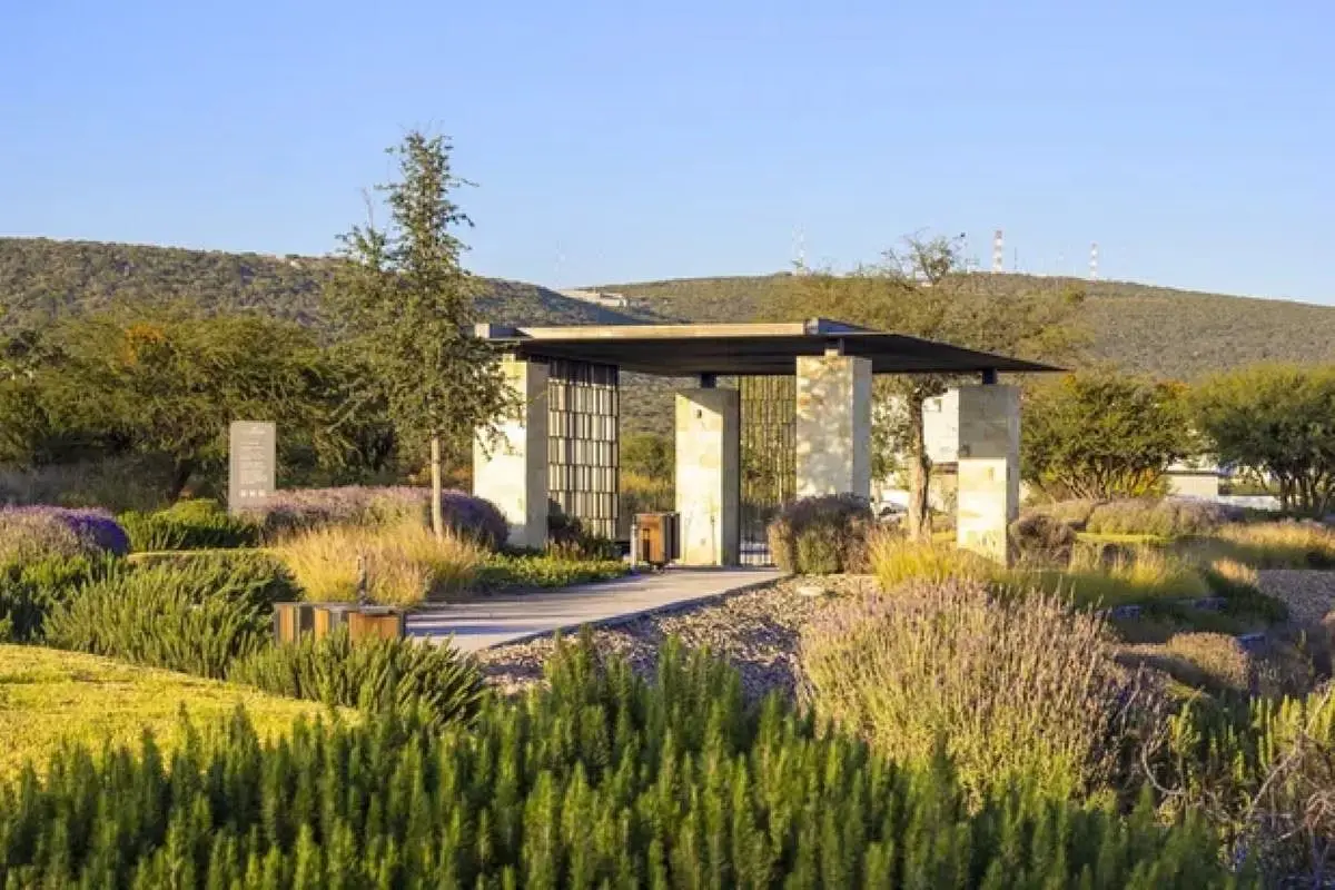 Casa de Autor Lucy en Venta La Espiga Querétaro — foto 6