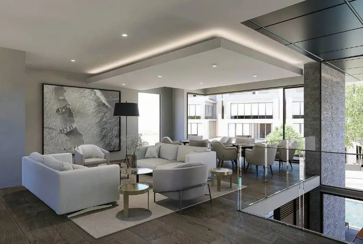 Casa Sophie en Venta La Espiga, Querétaro — foto 3