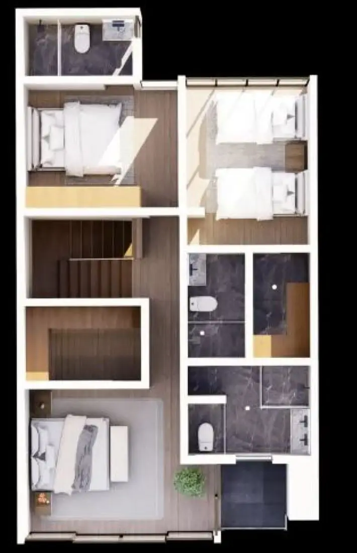 Casa Sophie en Venta La Espiga, Querétaro — foto 5