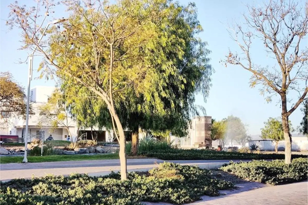Terreno Premium Grand Preserv Juriquilla Querétro — foto 3
