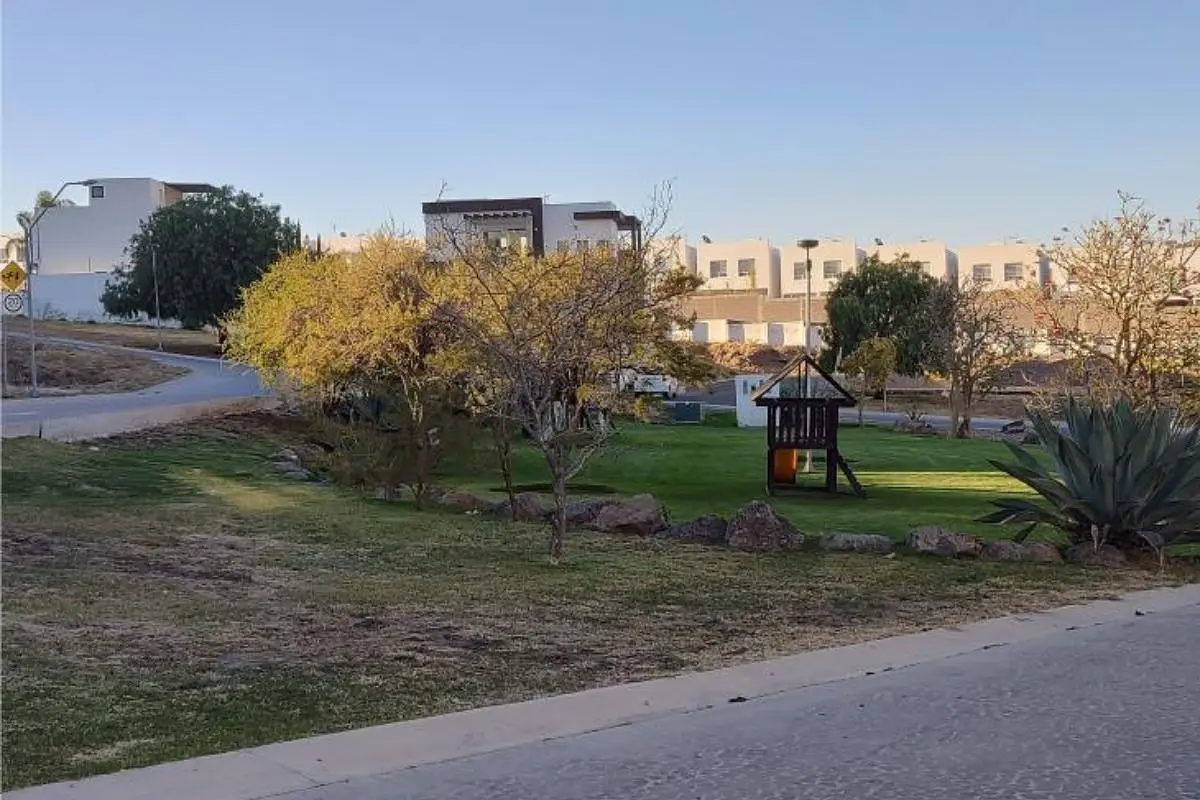 Terreno Premium Grand Preserv Juriquilla Querétro — foto 5