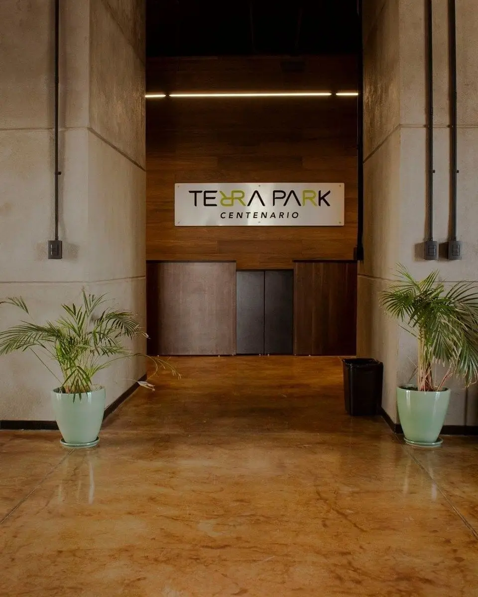 Terreno - Industrial en Venta Terra Park Queretaro — foto 4