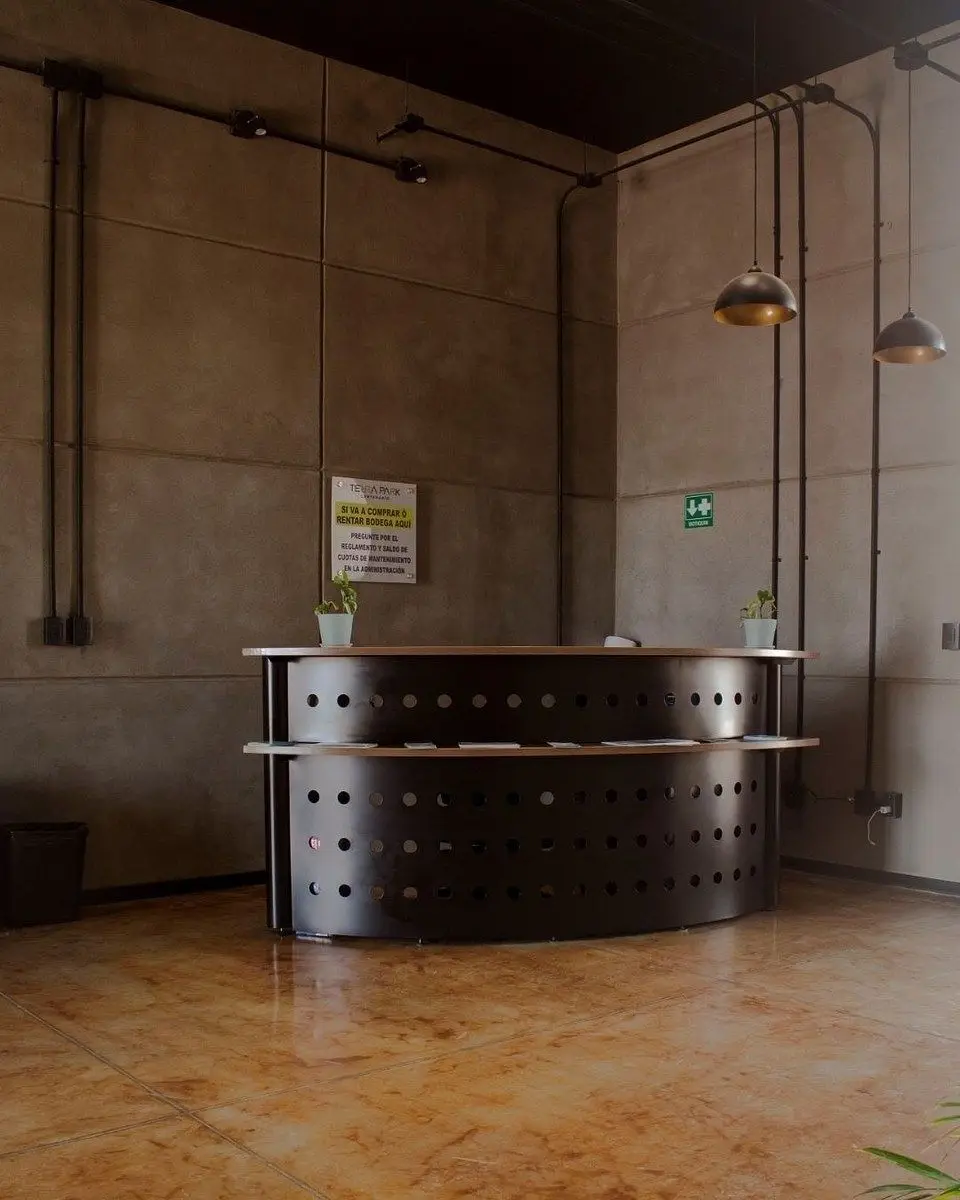 Terreno - Industrial en Venta Terra Park Queretaro — foto 6