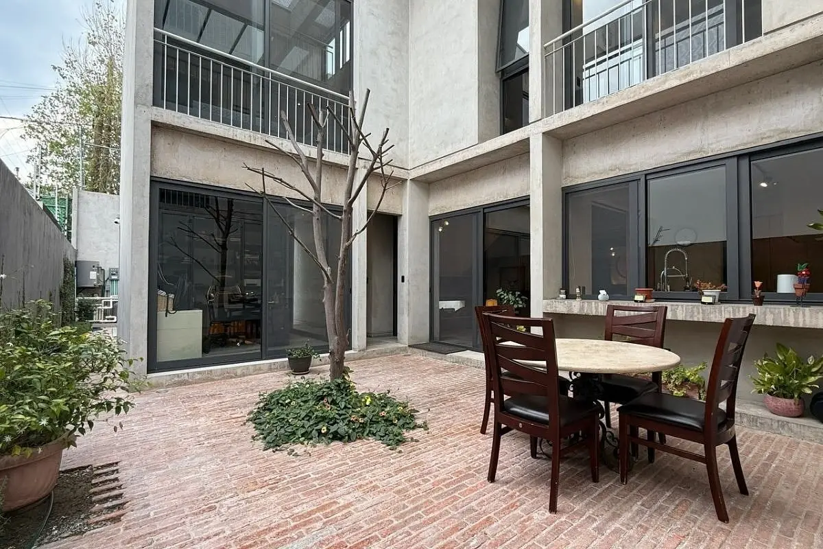 Casa en Venta con Alberca en el Pedregal de Queretaro — foto 2