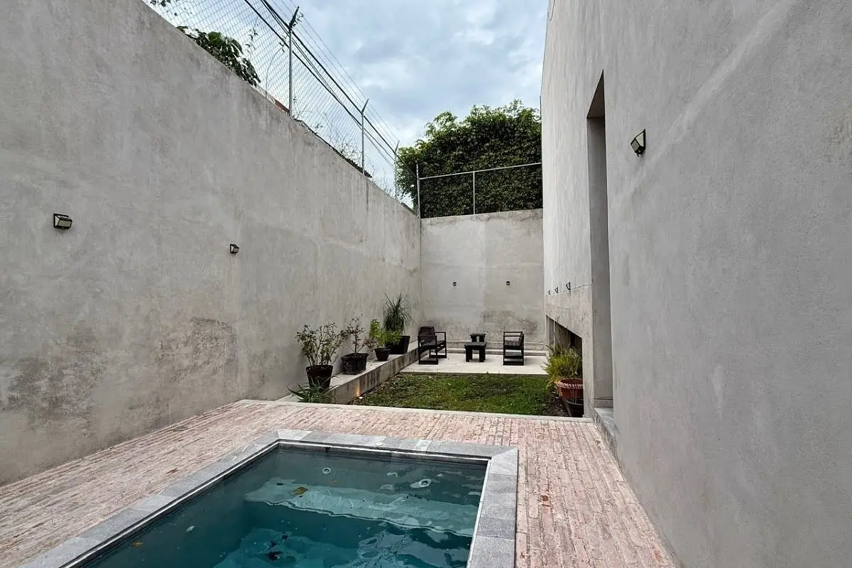 Casa en Venta con Alberca en el Pedregal de Queretaro — foto 3