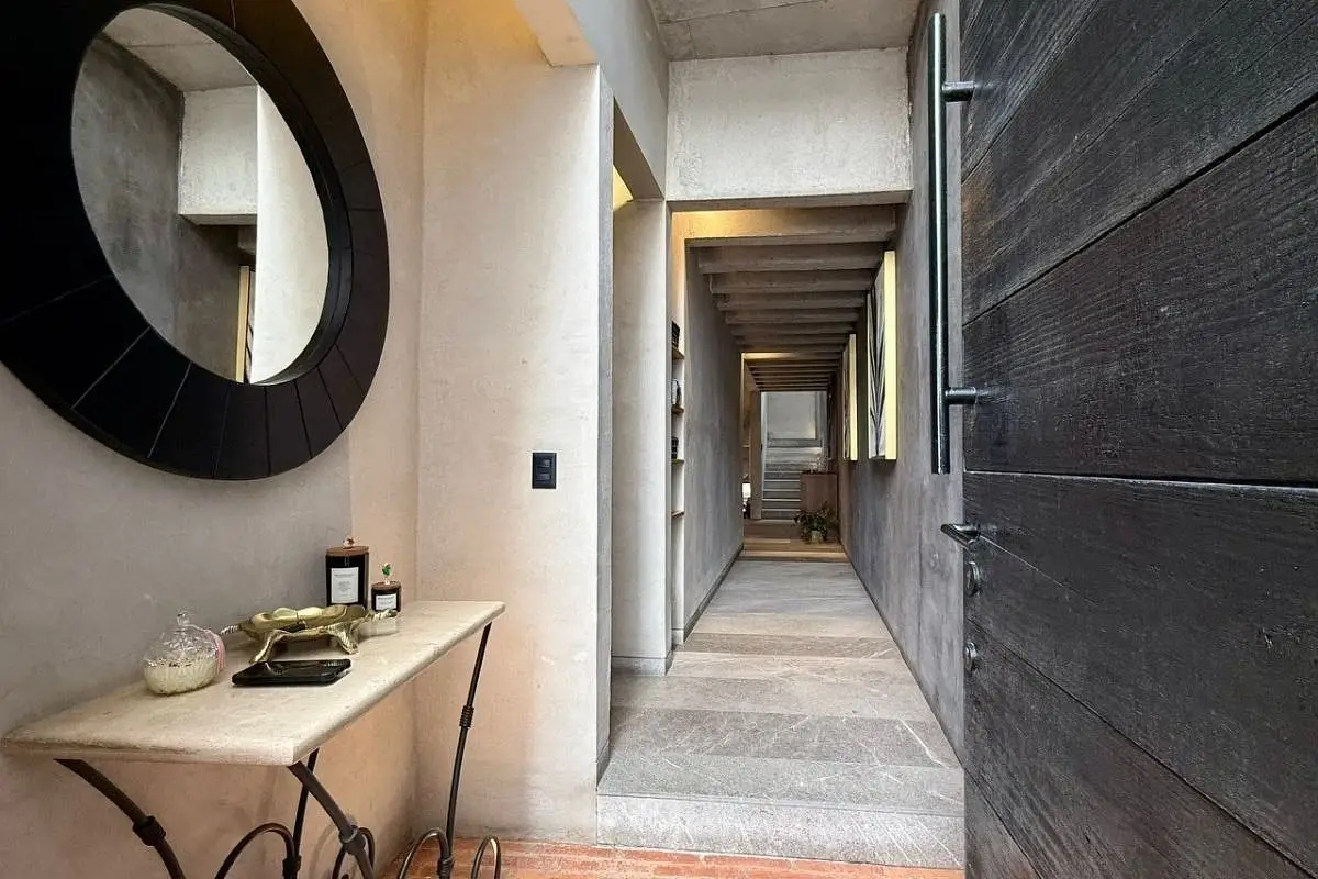 Casa en Venta con Alberca en el Pedregal de Queretaro — foto 4