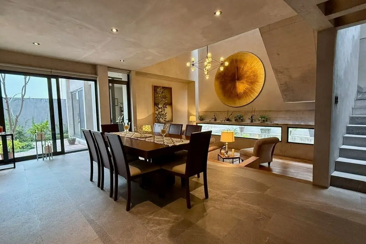 Casa en Venta con Alberca en el Pedregal de Queretaro — foto 5