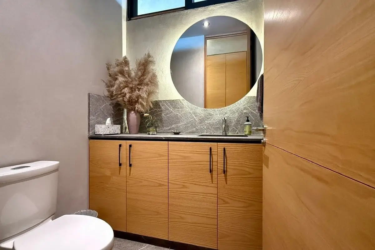 Casa en Venta con Alberca en el Pedregal de Queretaro — foto 6