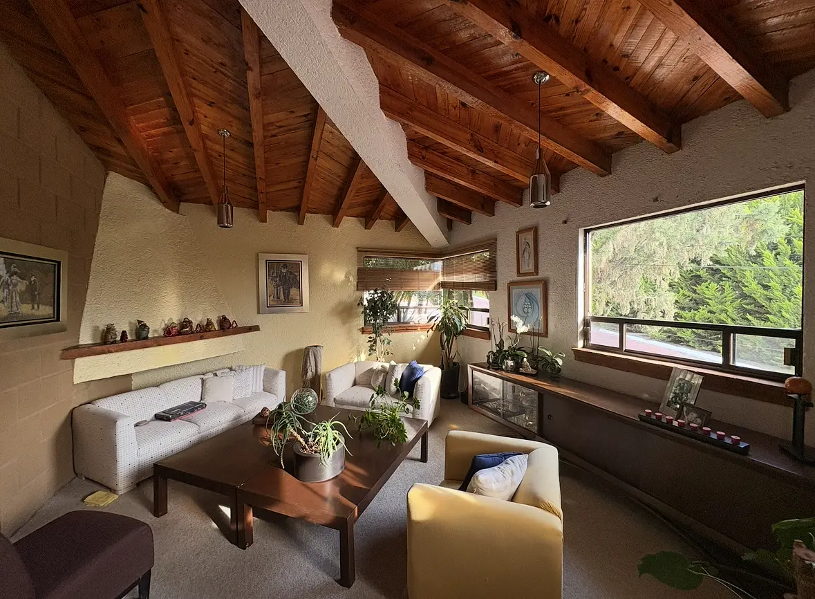 Casa en venta en Vista Real, Corregidora, Querétaro — foto 2