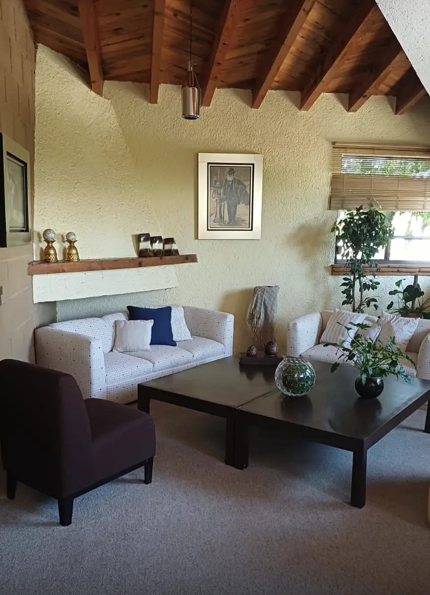 Casa en venta en Vista Real, Corregidora, Querétaro — foto 3