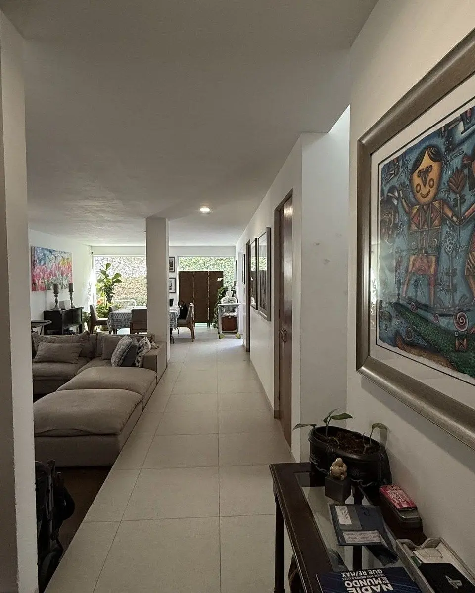 Casa en venta en Misión san Jerónimo Querétaro — foto 3