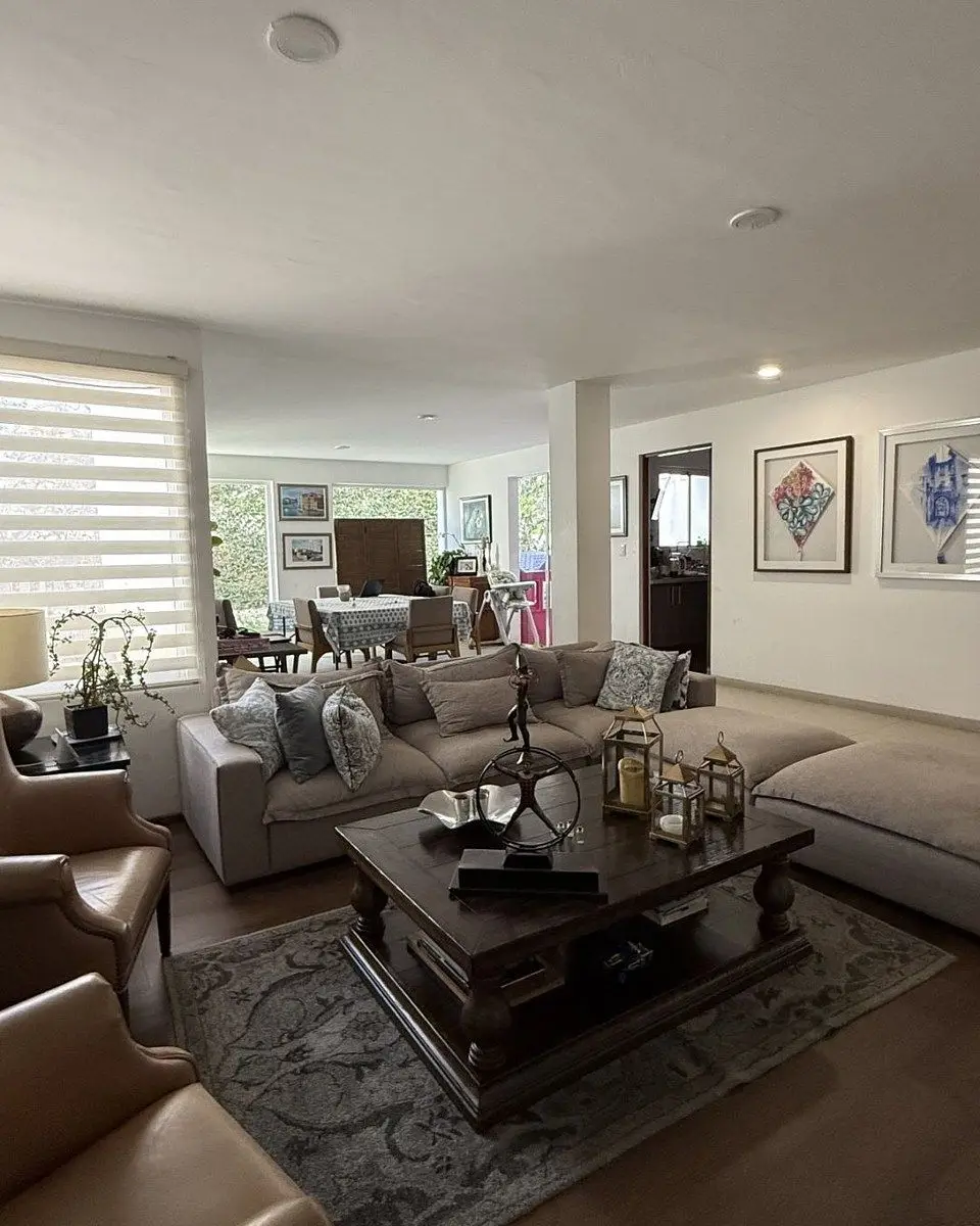 Casa en venta en Misión san Jerónimo Querétaro — foto 4