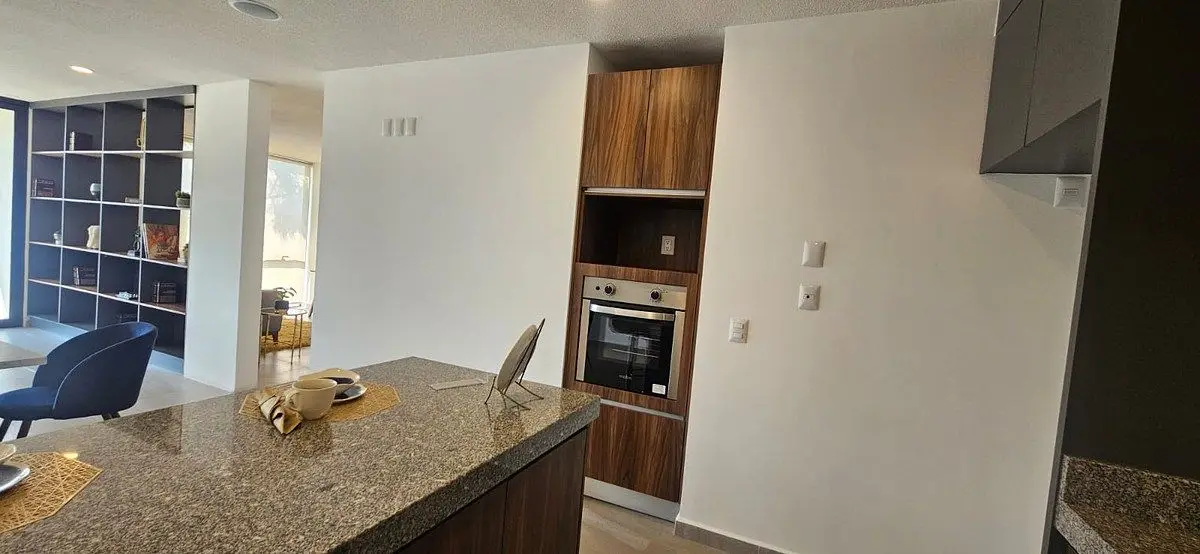 Departamento en Venta Sophia Atras de Antea Queretaro — foto 2