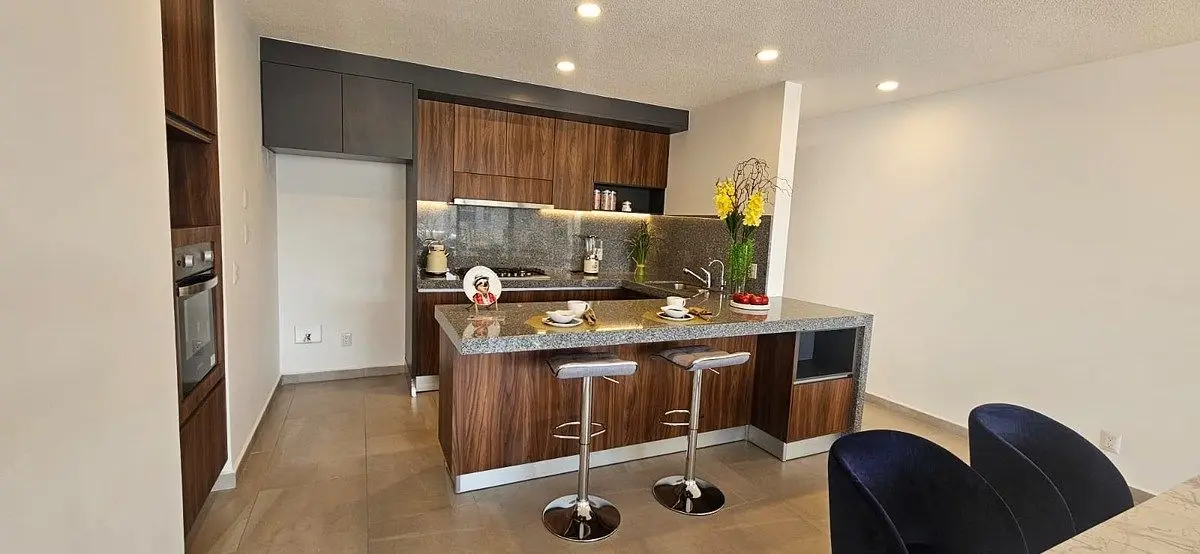 Departamento en Venta Sophia Atras de Antea Queretaro — foto 3