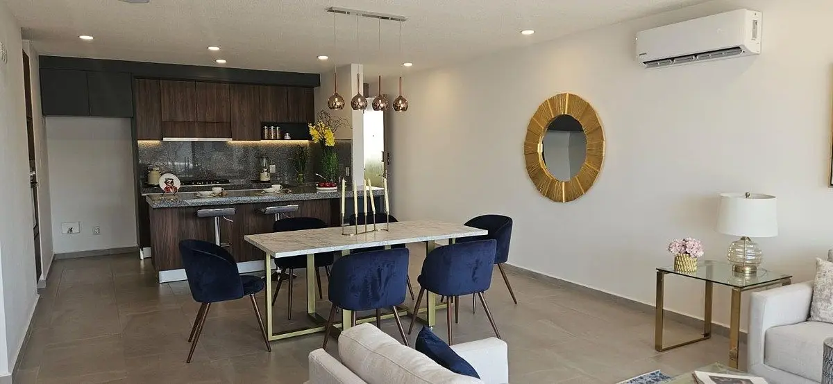 Departamento en Venta Sophia Atras de Antea Queretaro — foto 5
