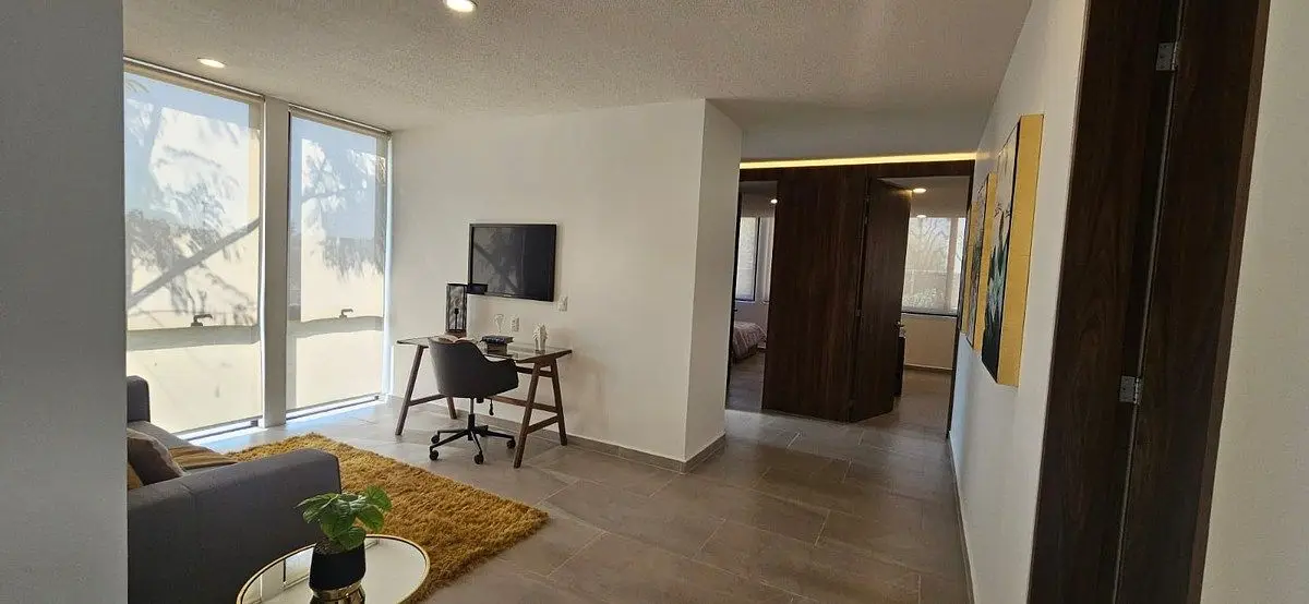 Departamento en Venta Sophia Atras de Antea Queretaro — foto 6