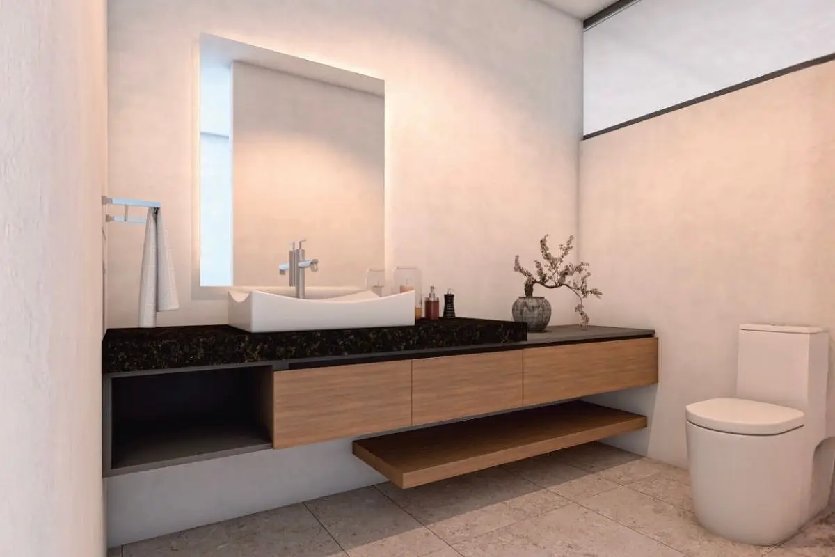 Casa en preventa de arquitecto en misión san jerónimo en Querétaro — foto 4