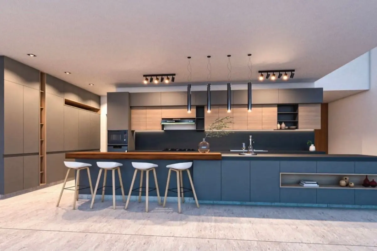 Casa en preventa de arquitecto en misión san jerónimo en Querétaro — foto 5