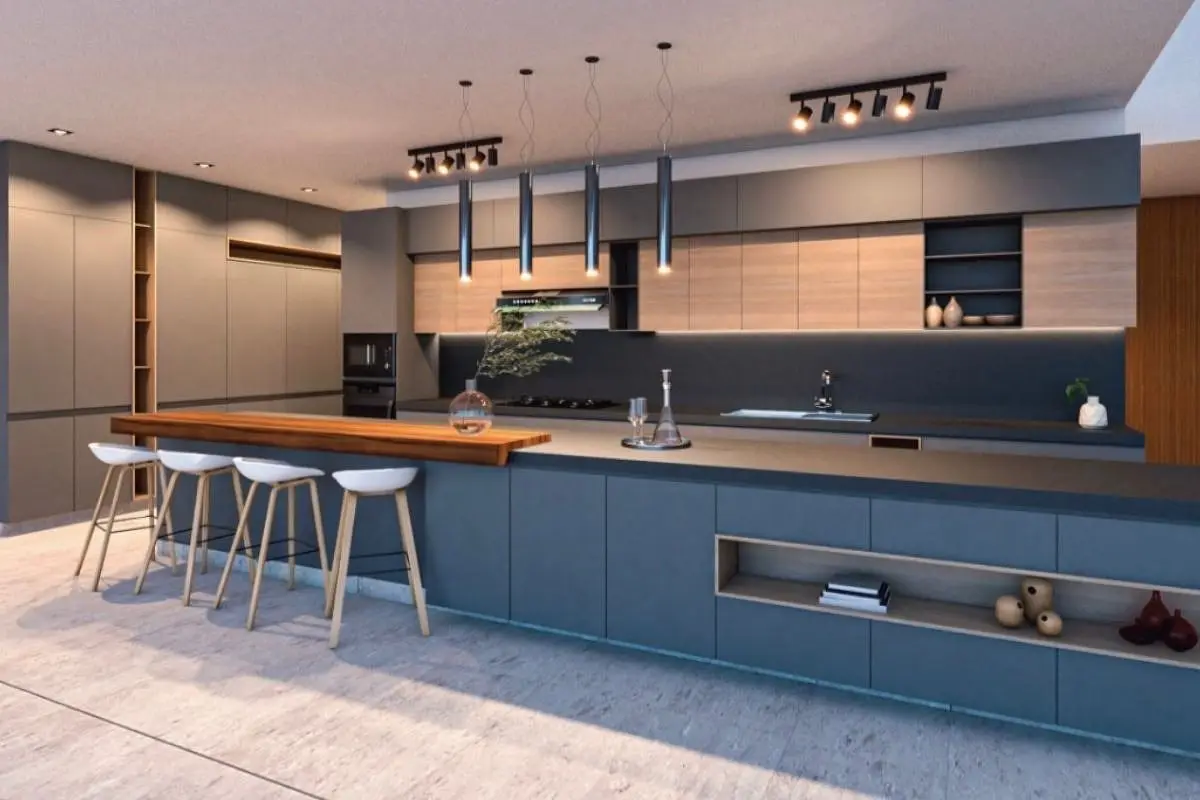 Casa en preventa de arquitecto en misión san jerónimo en Querétaro — foto 6