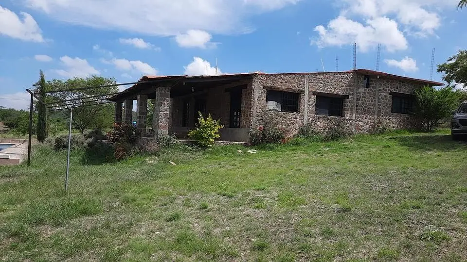 Finca campestre con alberca en venta – La Presita, Huimilpan, Querétaro — foto 2